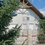 Anna Vendeghaz Appartement Balatonoszod