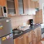 Appartement Anna Vendeghaz
