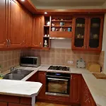 Anna Vendeghaz Appartement Balatonoszod