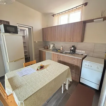 Apartment Anna Vendeghaz