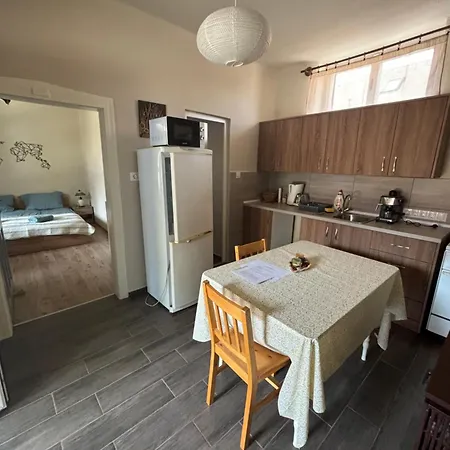Apartment Anna Vendeghaz