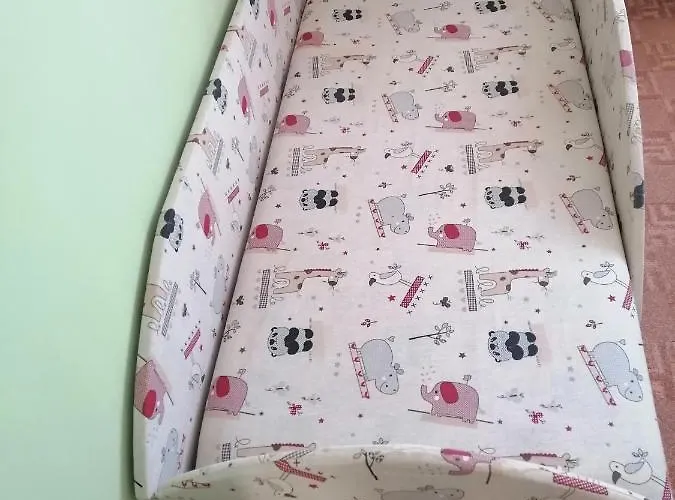 Anna Vendeghaz Appartement *